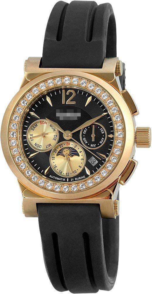 Custom Rubber Watch Bands 388701019012