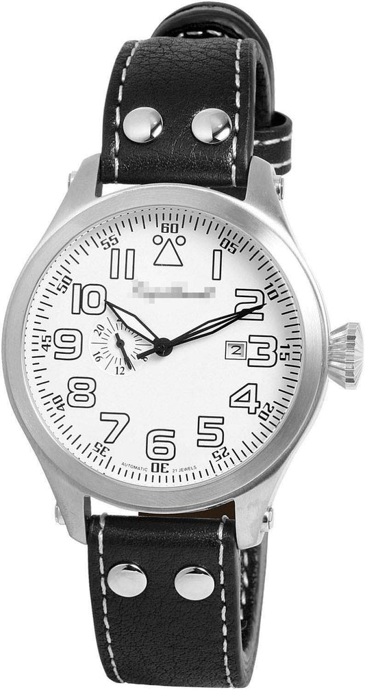 Customized Leather Watch Straps 388722529011