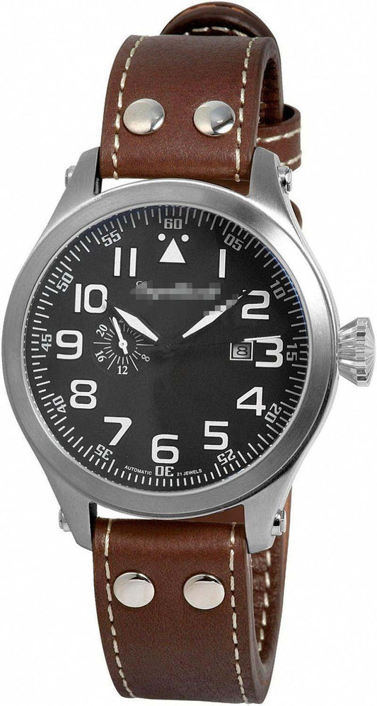 Custom Leather Watch Straps 388727029011