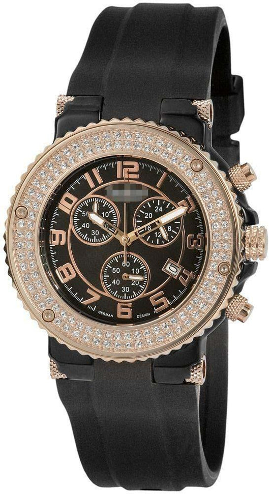 Wholesale Rubber Watch Bands 388741016009