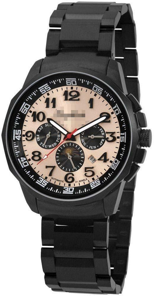 Custom Stainless Steel Watch Bracelets 388771028004