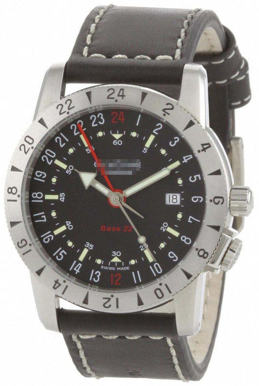 Customize Watch Dial 3887.19-LB9