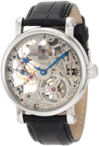 Customize Leather Watch Bands 3887-B