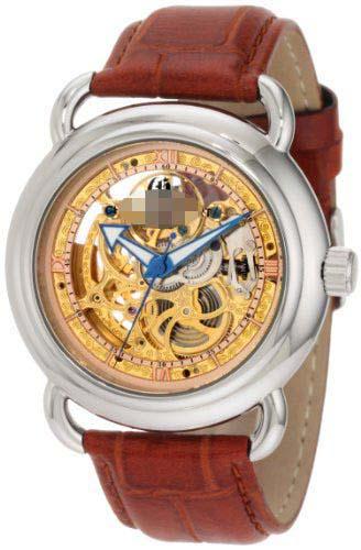 Custom Leather Watch Bands 3889-A