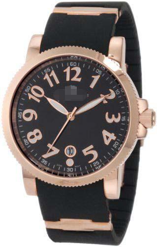 Wholesale Polyurethane Watch Bands 3892-RG