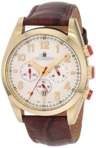 Wholesale Leather Watch Bands 3895-G