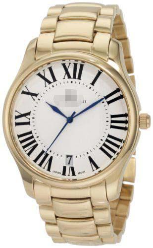 Custom Stainless Steel Watch Bands 3897-G