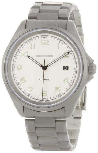 Customized Stainless Steel Watch Belt 3898.14T-1