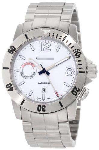 Custom Stainless Steel Watch Belt 3899.11-1