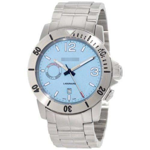 Custom Stainless Steel Watch Belt 3899.18-1