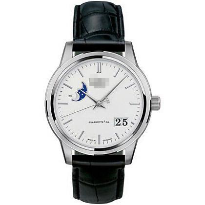 Wholesale Unique Luxury Good Looking Customized Men's Stainless Steel Automatic Watches 39-52-02-01-04