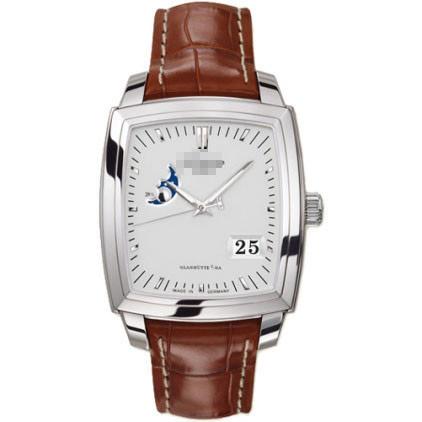 Wholesale Unique Luxury Great Customized Men's Stainless Steel Automatic Watches 39-41-53-52-04