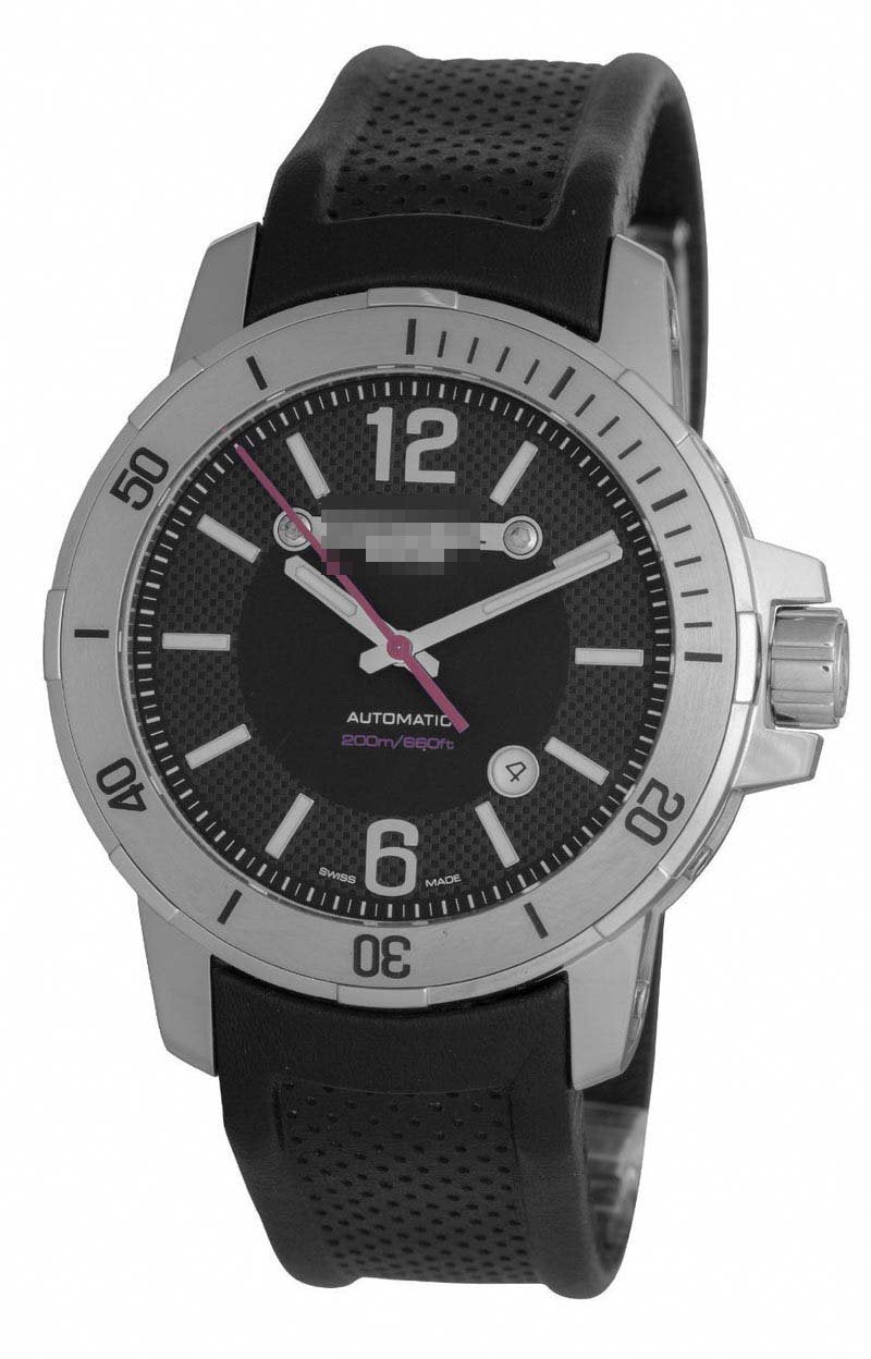 Custom Leather Watch Straps 3900-STC-05207