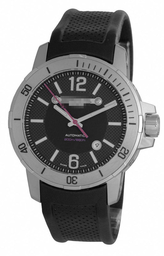 Custom Leather Watch Straps 3900-STC-05207