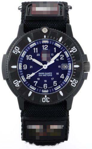 Customization Nylon Watch Bands 3903