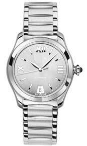 Custom Silver Watch Dial 39-22-02-02-34