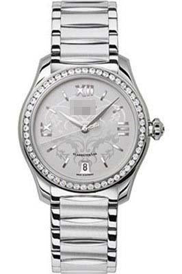 Wholesale Silver Watch Dial 39-22-03-22-34