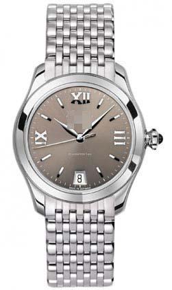 Custom Brown Watch Dial 39-22-06-02-14