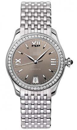 Customized Brown Watch Dial 39-22-06-22-14