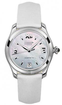 Custom Mother Of Pearl Watch Dial 39-22-08-02-44