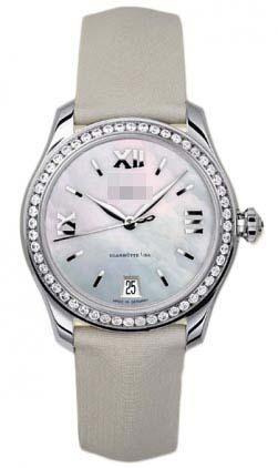 Custom Mother Of Pearl Watch Dial 39-22-08-22-44