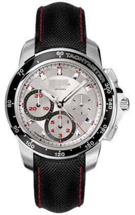 Custom Silver Watch Dial 39-31-46-03-03