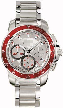 Custom Silver Watch Dial 39-31-46-05-14
