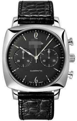 Customize Leather Watch Straps 39-34-02-32-04