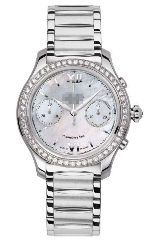 Customize Stainless Steel Watch Bracelets 39-34-12-12-34