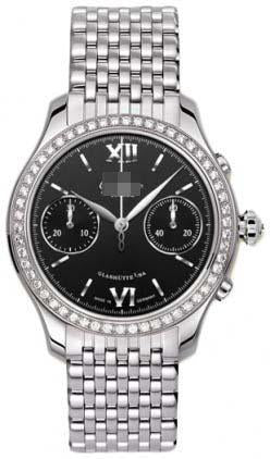 Wholesale Black Watch Dial 39-34-13-12-14