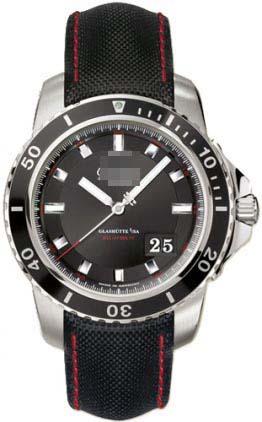 Wholesale Black Watch Dial 39-42-43-03-03