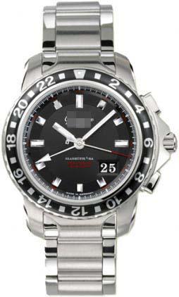 Customization Stainless Steel Watch Bracelets 39-55-43-03-14