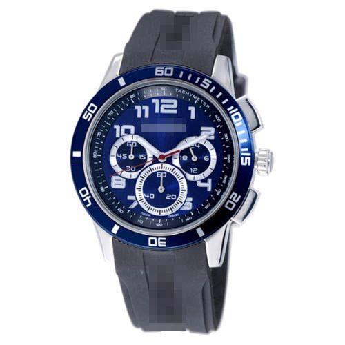 Customization Rubber Watch Bands 3A355UBB