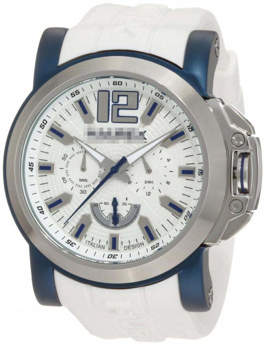 Wholesale Rubber Watch Bands 3D370UWB