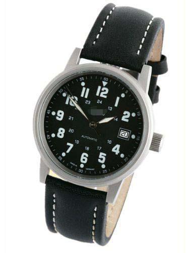 Custom Calfskin Watch Bands 3H110