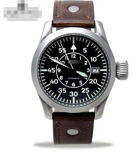 Custom Calfskin Watch Bands 3H32