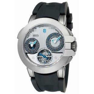 Custom Wholesale Automatic Men's Zalium Watches 400-MATTZ45ZC-WA