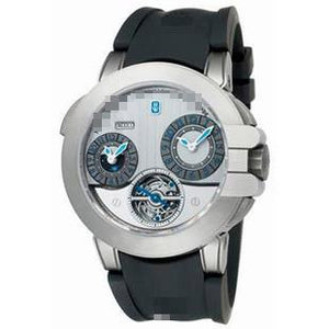 Best Shop Beautiful Customized Men's Zalium Automatic Watches 400-MATTZ45ZC-WA