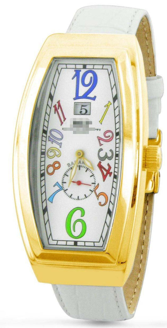 Custom Watch Dial 4000