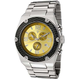 Customized Stainless Steel Watch Bracelets 40025-77