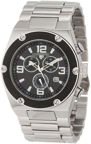 Custom Stainless Steel Watch Bracelets 40025P-11-BB