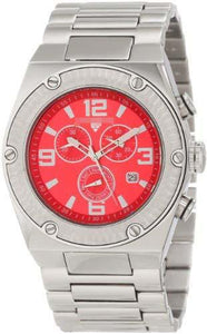 Custom Stainless Steel Watch Bracelets 40025P-55