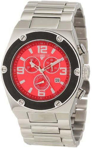 Customize Stainless Steel Watch Bracelets 40025P-55-BB