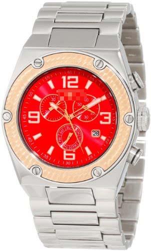 Customised Stainless Steel Watch Bracelets 40025P-55-RB