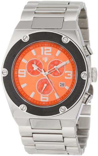 Wholesale Stainless Steel Watch Bracelets 40025P-66-BB