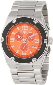 Wholesale Stainless Steel Watch Bracelets 40025P-66-BB