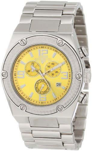 Customized Stainless Steel Watch Bracelets 40025P-77