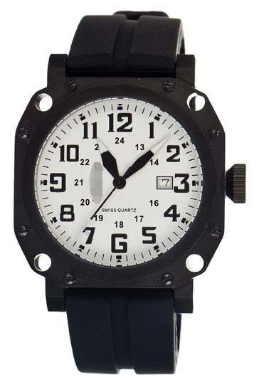 Customised Silicone Watch Bands 4003