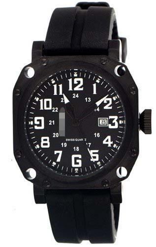 Customization Silicone Watch Bands 4004