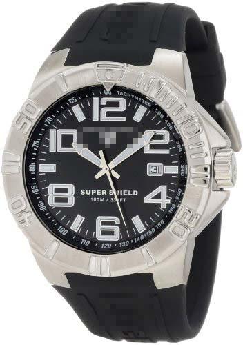 Custom Stainless Steel Watch Bracelets 40117-01